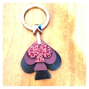 kate spade key chain